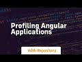 profiling angular applications