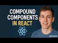 Compound Components in React Explained (With Real Example) | CODE WITH ME