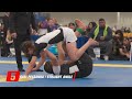 top 9 submissions from the last day of black belt action at no gi worlds