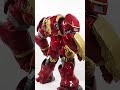 Marvel Legends Hulk Buster