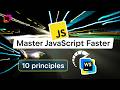 How to Learn JavaScript