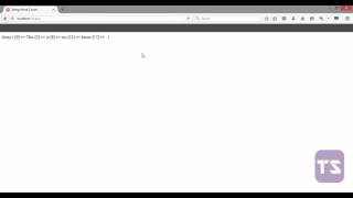 String Functions Sample 3 - Lecture 42 (PHP Tutorial)