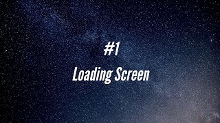 React Daily #1: Loading screen with data fetching