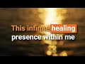 v1.3 - Mini Meditation Healing Prayer Joseph Murphy - Wellness - Deep Self Sub Conscious Programming