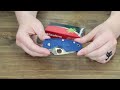 spyderco ambitious lightweight folding knife review atlantic knife reviews 2023