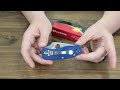 spyderco ambitious lightweight folding knife review atlantic knife reviews 2023