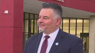 PPS superintendents talks return to school