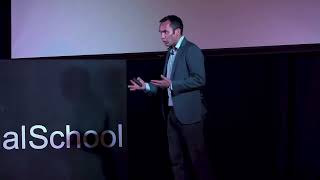 Martial Arts-Ancient Wisdom Modern Thinking | Nathan Fredericks | TEDxAntofagastaInternationalSchool