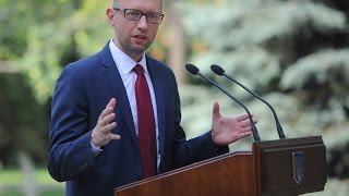 Уряд України вносить до Парламенту законопроект «Про санкції»