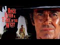 Once Upon a Time in the West (1968) Film Critique