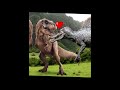 Spino x rexy edit#jurassicworld #keşfet #naberyoutube #short