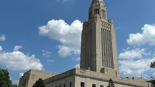 Nebraska making abstract certificates for deaths under investigation