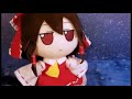 bounce reimu fumo 10 hours