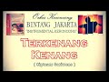 TERKENANG-KENANG (Album Instrumental Keroncong)