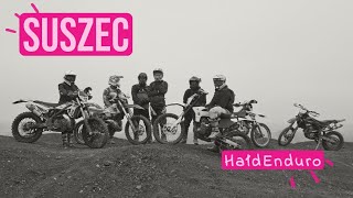 HAŁD ENDURO w SUSZCU! 😵 Kolejne szczyty zdobyte! 🔥🔥🔥 #hardenduro❓️