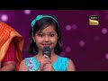 prity की नटखट performance ने किया judges को impress superstar singer best of superstar singer