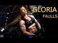 IFBB Pro Gloria Faulls 2015
