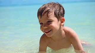 Sun Kids - Plan a family holiday in Mauritius | Maldives