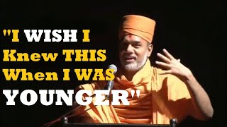 Gyanvatsal Swami english full speech 2021|Latest Motivational video|World's BEST motivational video