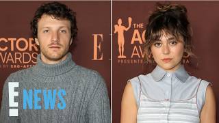 Off Campus’ Mika Abdalla, Fiancé Jake Short Break Up, End Engagement | E! News