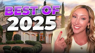 Luxury Living in Austin Texas: Discover The Best New Build Neighborhoods!