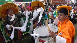 The Tibetan Community welcomes the Dalai Lama to Princeton