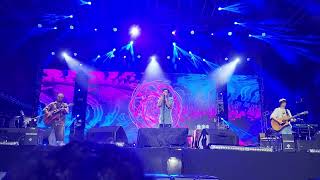 241019 Fourtwnty - Menghitung Hari 2 (Anda Perdana) || Live Arena Festival Surabaya 2024