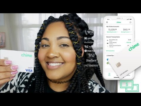 MY Honest Thoughts on Chime Mobile Bank | My Favorite Amplifier Least Favorite Features | Updated review