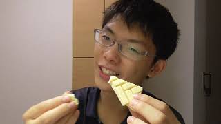 【六花亭紹介 第七弾】ホワイトチョコレート食べてみた