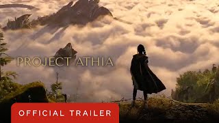 Project Athia - Announcement Trailer | PS5 Reveal Event