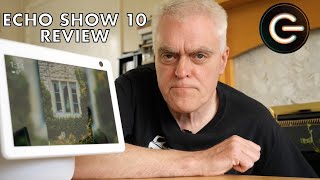 Amazon Echo Show 10 Review | The Gadget Show