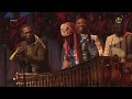Farafinko by Aly Keïta (arr. Zwendslavim Zabsonre) at Les Polyphonies pour la Paix