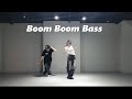 [Mirrored] RIIZE(라이즈) - Boom Boom Bass(붐붐베이스) 2인 커버댄스 ㅣ 2인안무 거울모드