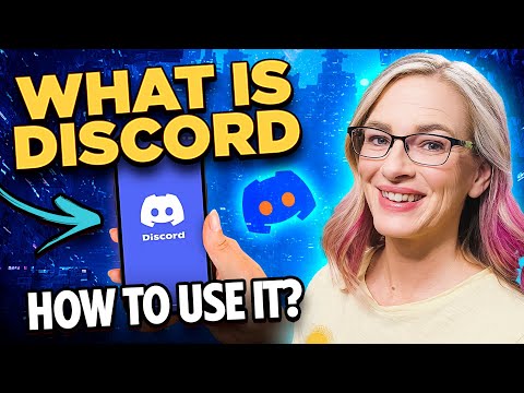 What is Discord and how do you use it?