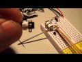 6V DC Electromagnet Push Miniature Solenoid from ebay. 6V DC Electromagnet Push Miniature Solenoid from ebay.