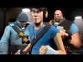 Team Fortress 2 | Meet the Spy (Russian)