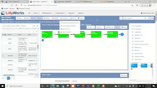 4 Ways to Create a Work Order / Job / Project in PFM