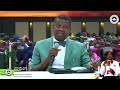 Pastor E.A Adeboye Sermon @RCCG January 2026 HOLY GHOST SERVICE