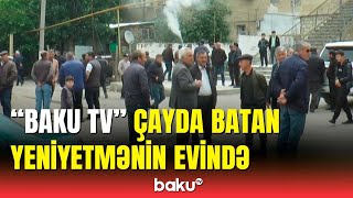 Göygöldə çayda batan yeniyetmənin qohumları hadisənin təfərrüatını danışdı