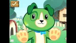 Scout & Friends ... and You! | LeapFrog Games