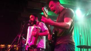 mewithoutYou @ Crescent Ballroom Pt.4