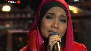 Yuna - Gelora jiwa ( Tribute P.Ramlee )