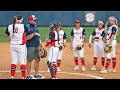 The Season: Ole Miss Softball