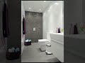 100 asombrosas ideas para baños modernos 2025 el arte de la elegancia en casa ideas y consejos