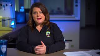Tupelo Police Department // Keeping You in the Know