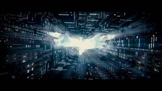 The Dark Knight Rises IMAX® Teaser Trailer