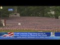 'Never Forget,' 37,000 American Flags On Boston Common Honor Massachusetts Military Heroes