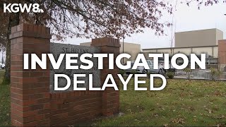 St. Helens School District investigation report will be delayed for weeks