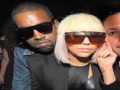 Lady Gaga/Kanye West Mix
