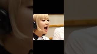 초아의 Let it go  (와우.. 소름..) #CHOA